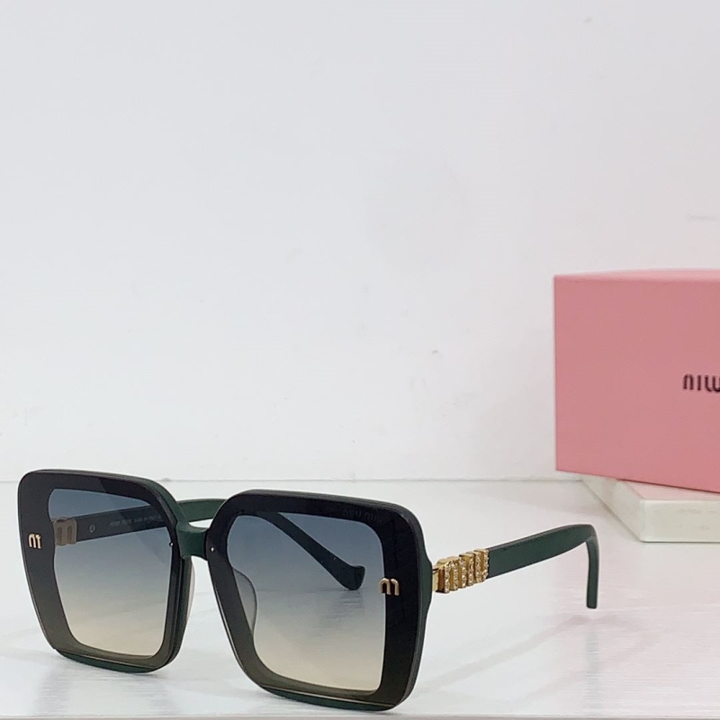 Miu miu Sunglasses